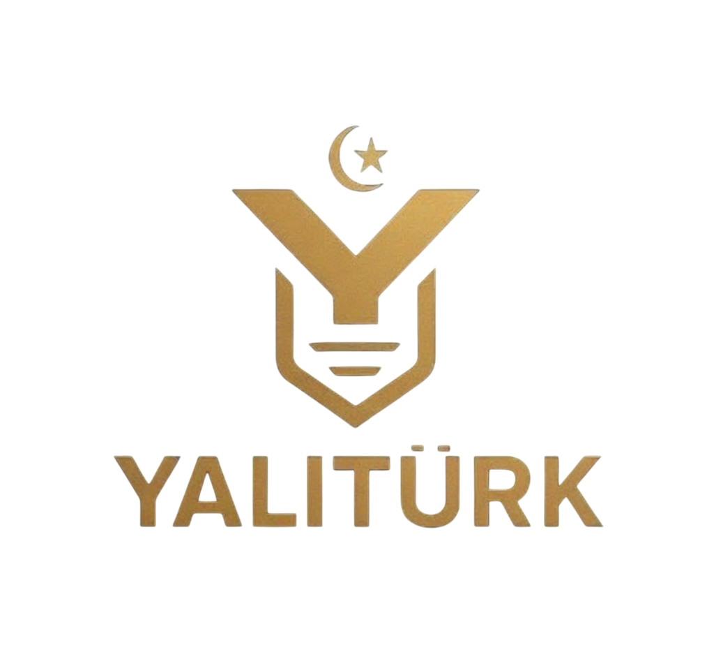 Yalıtürk Yalıtım Logosu